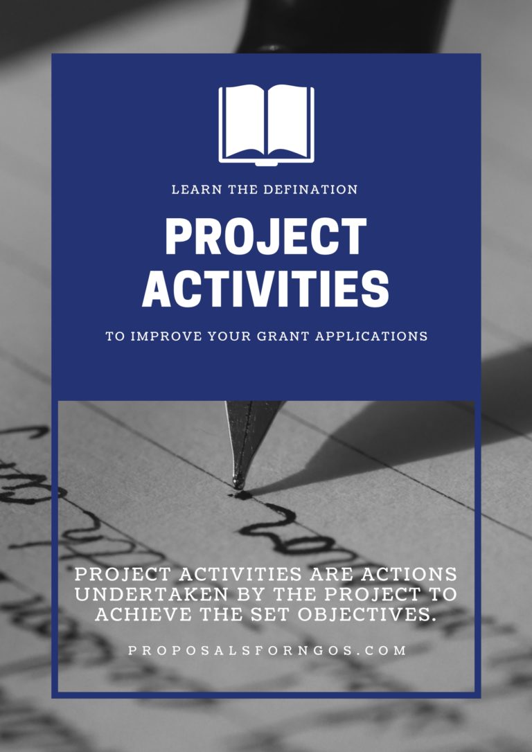 project-activities-proposalsforngos