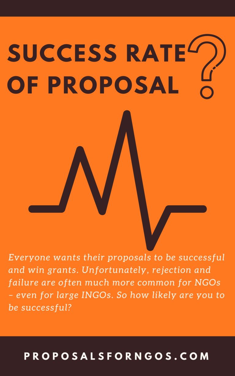 what-is-the-success-rate-of-a-proposal-proposalforngos