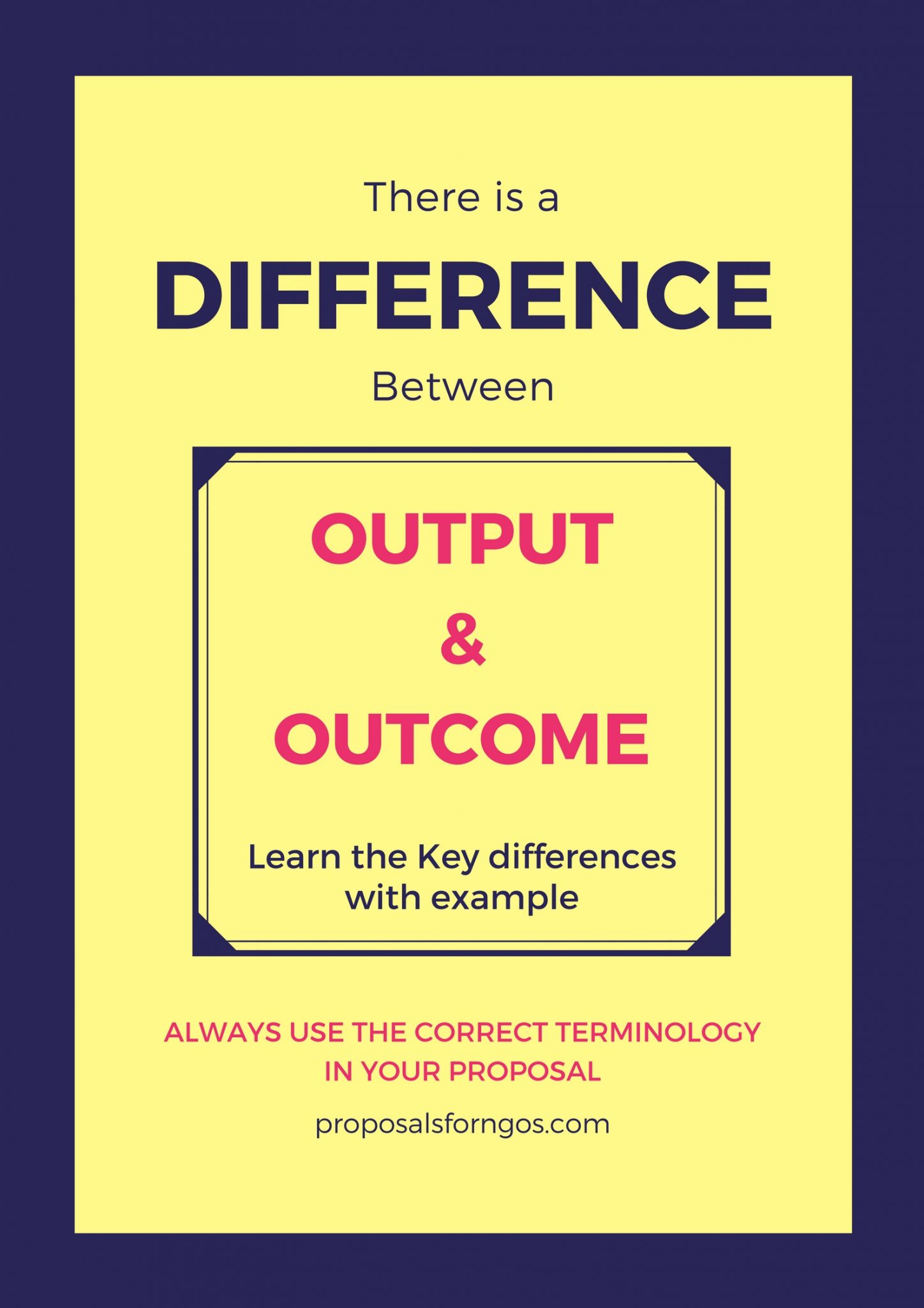 research project a outcome examples