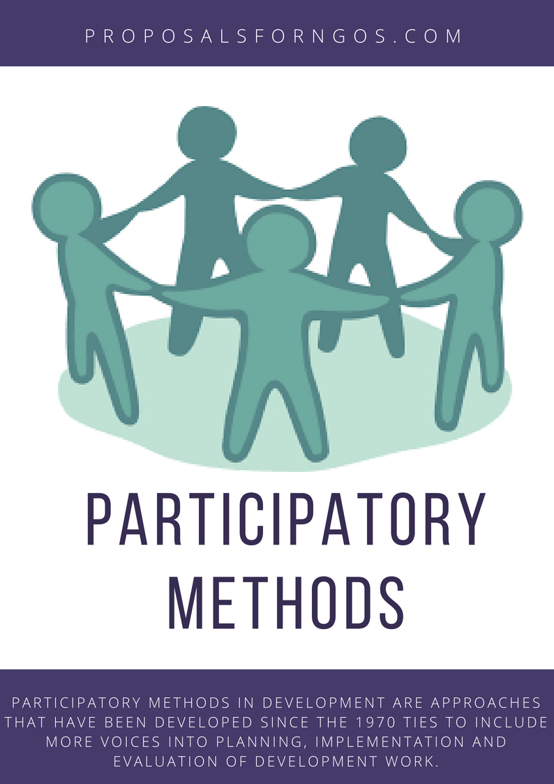 what-are-participatory-methods-proposalforngos