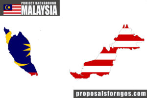 Project Background Malaysia